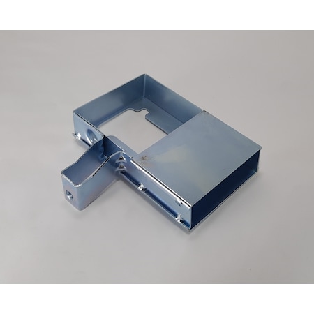 Mtd Heater Box 951-14728